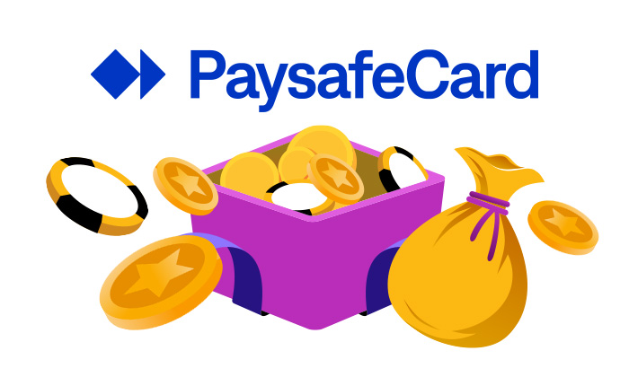 List of Best Paysafecard Casinos Online