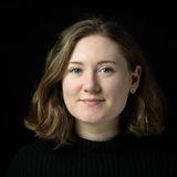 Isobel Coughlan author photo