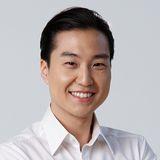 Hyun Lee author photo