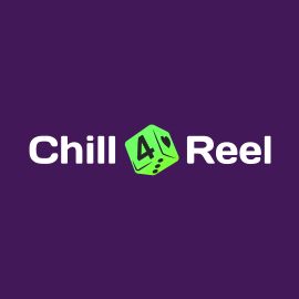 Chill 4 Reel Casino logo